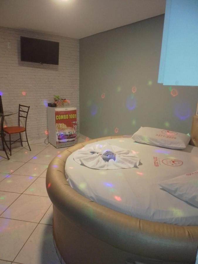 Hotel L 1001 Noites - Ceilandia