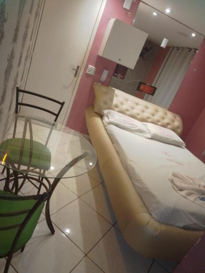 Hotel L 1001 Noites - Ceilandia Brasília