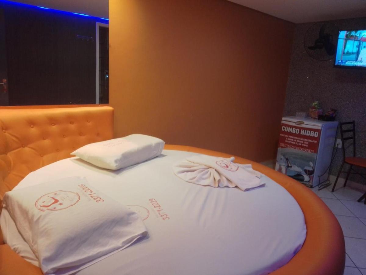 Hotel L 1001 Noites - Ceilandia Brasília
